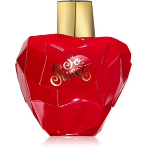 Lolita Lempicka So Sweet parfumovaná voda pre ženy 50 ml