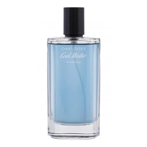 Davidoff Cool Water Parfum 100 ml parfum pre mužov poškodená krabička