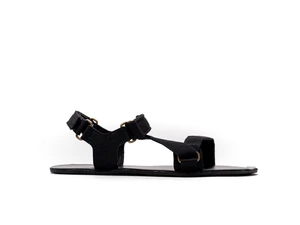 Barefoot sandály Be Lenka Flexi - Black 41