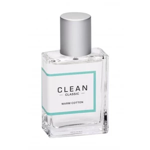 Clean Classic Warm Cotton 30 ml parfumovaná voda pre ženy