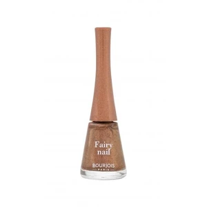 BOURJOIS Paris 1 Second 9 ml lak na nechty pre ženy 37 Fairy Nail