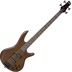 Ibanez GSR200B-WNF Walnut Flat Elektrická basgitara