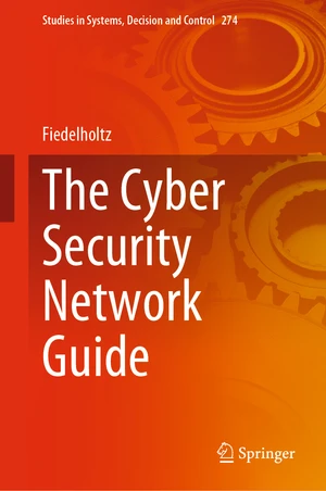 The Cyber Security Network Guide