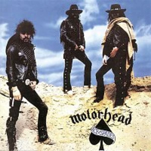 Motörhead – Ace of Spades