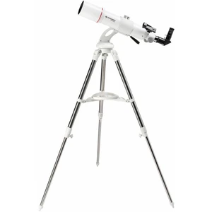 Bresser Optik Messier AR-80/640 AZ NANO teleskop zameriavacia achromatický Zväčšenie 25 do 160 x