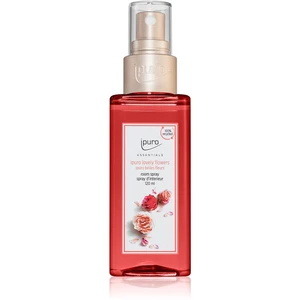 ipuro Essentials Lovely Flowers bytový sprej 120 ml