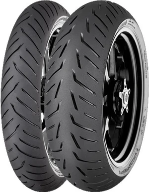 CONTINENTAL 120/70 R 19 60W CONTI_ROAD_ATTACK_4 TL ZR