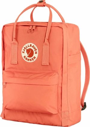 Fjällräven Kånken Korall 16 L Zaino