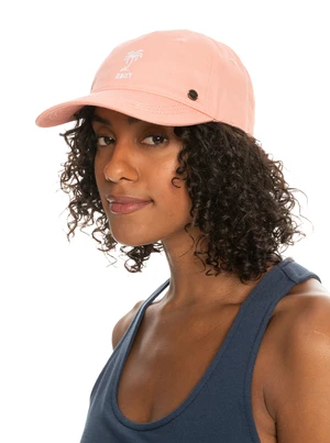 Women's cap Roxy PAPAYA PUNCH