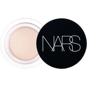 NARS SOFT MATTE Complete Concealer matující korektor pro plné krytí odstín VANILLA 6 g