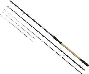 DAM Sensomax II Feeder 3,9 m 50 - 100 g 3 parti Caña de pescar