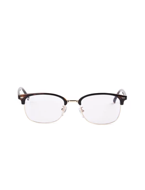 Glasses VUCH Tenby Design Brown