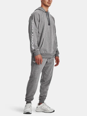 Under Armour UA Rival Fleece Suit-GRY - Mens