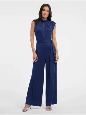 Orsay Dark blue women overall - Women