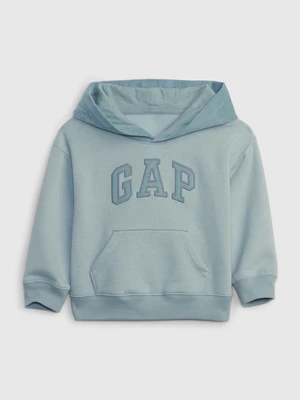 GAP Hoodie with logo - Boys