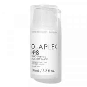 Olaplex No. 8 Bond Intense hydratační vlasová maska 100 ml