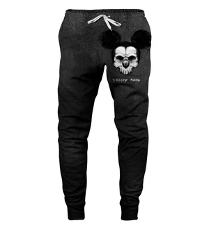 Aloha From Deer Unisex's Creepy Mouse Sweatpants SWPN-PC AFD1100