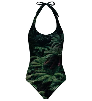 Costume da bagno da donna Mr. GUGU & Miss GO Rainforest