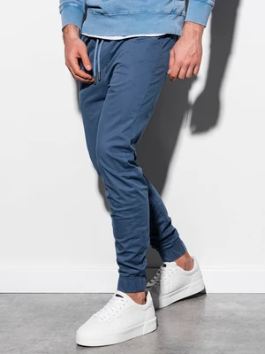 Pantaloni da uomo Ombre