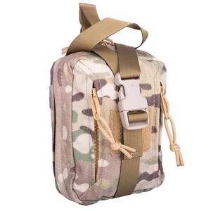 Puzdro Rip-off First Aid AZ-2 Templar's Gear® – Multicam® (Farba: Multicam®)