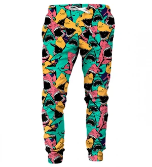 Mr. GUGU & Miss GO Unisex's Sweatpants SWPN-PC1753