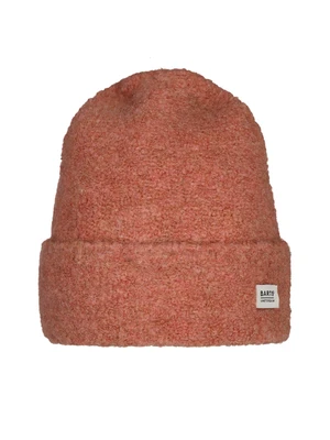 Winter hat Barts ALTEI BEANIE Apricot