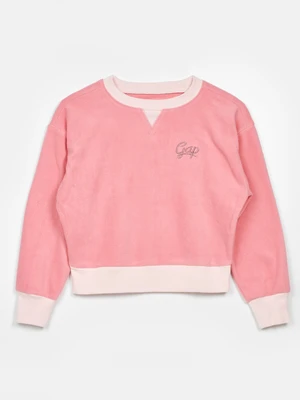 GAP Kids sweatshirt sweats - Girls