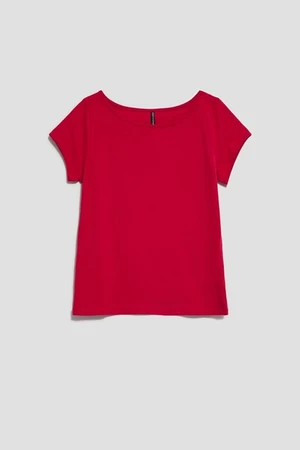 Moodo women's T-shirt - red