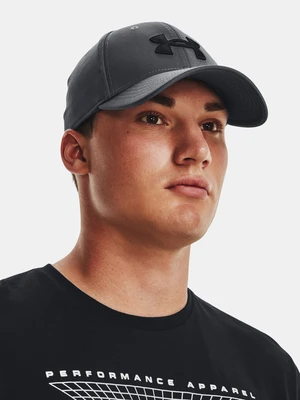 Under Armour Men's UA Blitzing-GRY Cap - Men