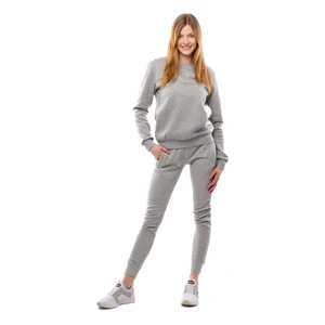 Women's tracksuit GLANO - gray