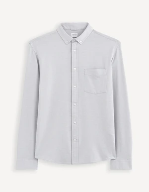 Celio Shirt slim Dactive - Men