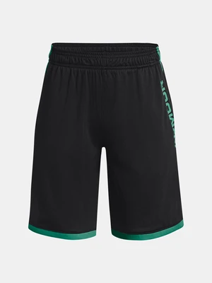 Pantaloncini da ragazzo Under Armour