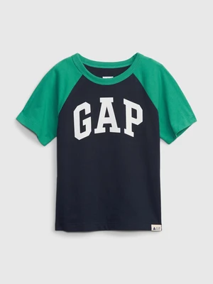 GAP Children's T-shirt with logo - Boys