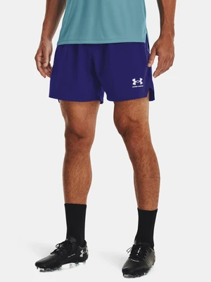 Under Armour Shorts UA Accelerate Short-BLU - Men