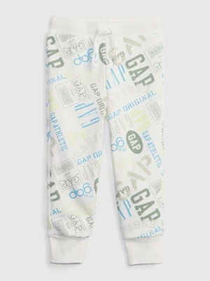 GAP Baby sweatpants with logo - Boys