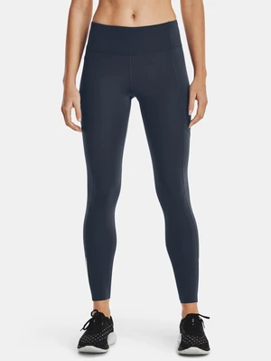 Under Armour Leggings UA Fly Fast 3.0 Tight-GRY - Women