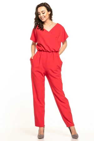 Tessita Woman's Jumpsuit T302 5