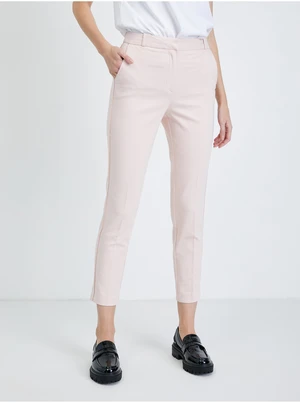 Pantaloni da donna Orsay Apricot