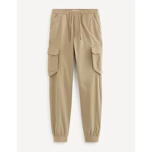 Celio Sweatpants Vobattle1 - Men's