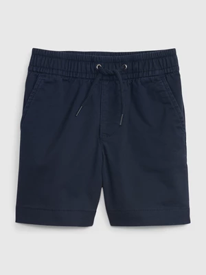 Dark blue GAP boys' shorts