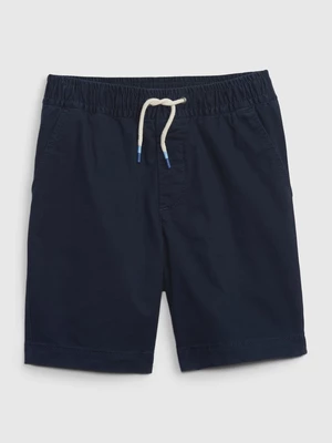 Dark blue GAP boys' shorts