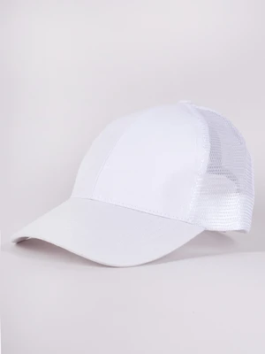 Yoclub Kids's Baseball Cap CZD-0663U-0100