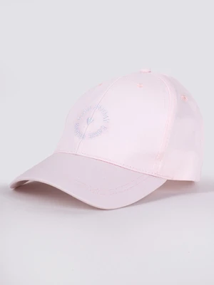 Yoclub Woman's Women's Baseball Cap CZD-0651K-A100