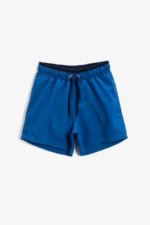 Koton Boys Sax Sea Shorts