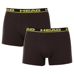 2PACK men's boxers HEAD grey