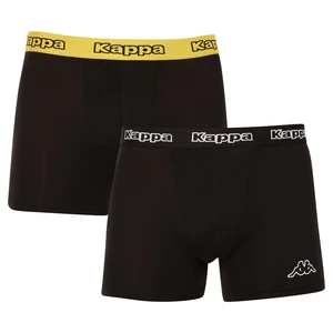 2PACK men's boxers Kappa multicolor