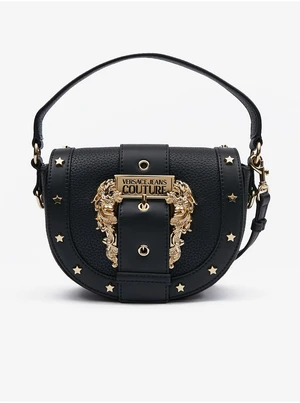 Black Ladies Handbag Versace Jeans Couture - Women