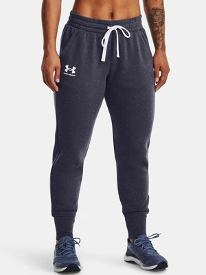 Pantaloni della tuta da donna Under Armour Rival Fleece