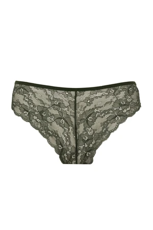 DEFACTO Lace Brazilian Panty