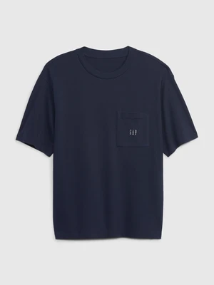 GAP T-Shirt pique oversized - Men